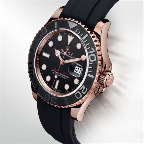 rolex 2023 yachtmaster|rolex yacht watch.